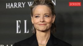 Jodie Foster