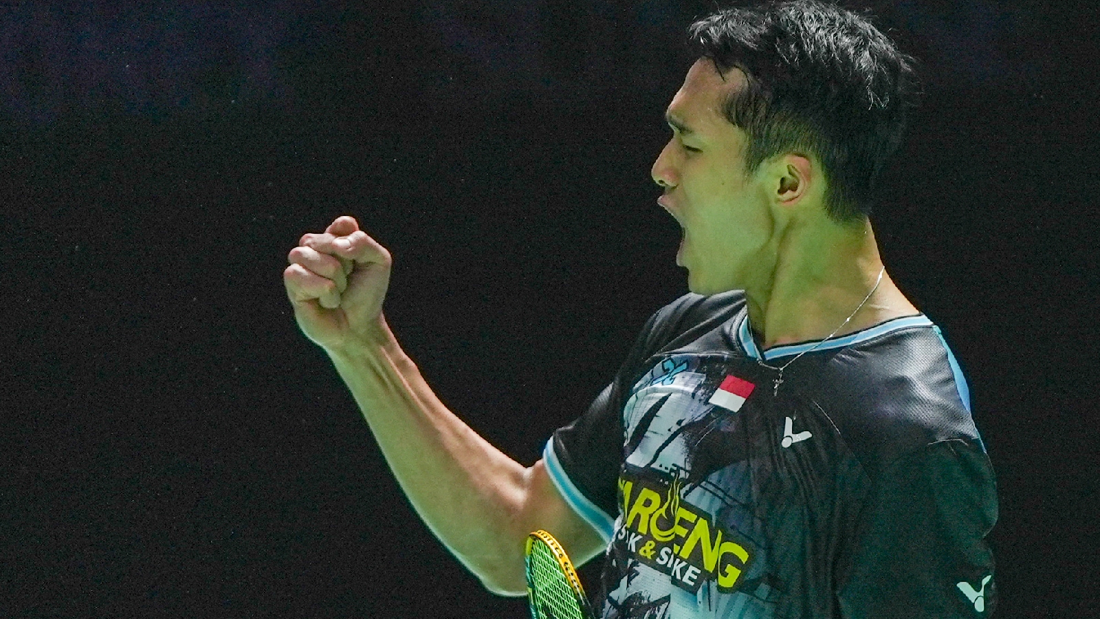 India Open Super 750: Jonatan Christie reaps rewards of going independent, reaches another BWF Tour final