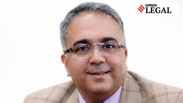 Judge Mahavir Singh Harvard trademark case