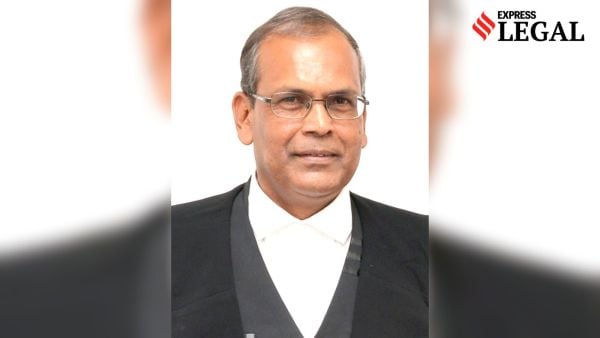 Justice Anil Kumar Choudhary dismissed the plea seeking quashing of the case
