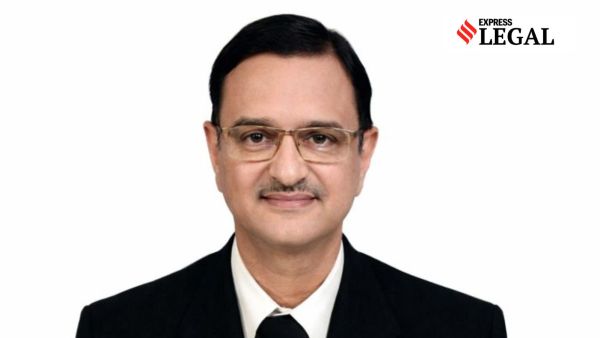 Justice Ajoy Kumar Mukherjee Calcutta High Court