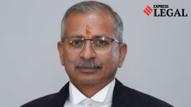 Justice Alok Mahra uttarakhand high court