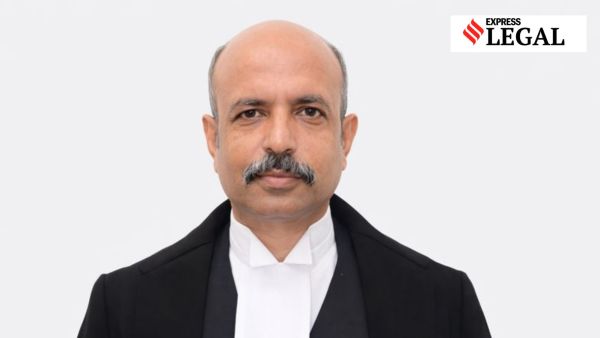 Justice Anand Sharma Rajasthan High Court
