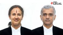 Justice Anita Sumanth Justice C Kumarappan madras high court