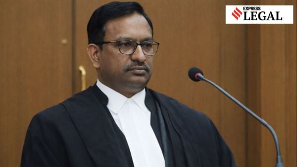 Justice Ashish Shroti Madhya Pradesh High Court