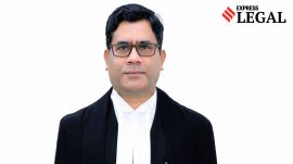 Justice Brij Raj Singh allahabad high court