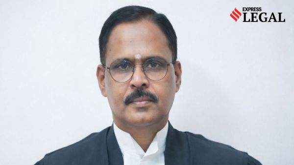 Justice C. Jayachandran kerala high court