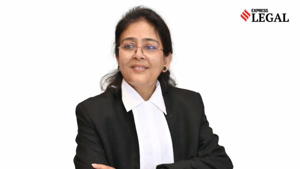 Justice Chaitali Chatterjee Das calcutta high court