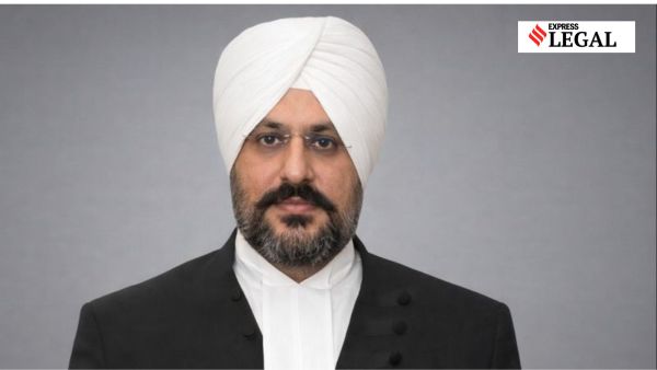 Justice Harpreet Singh Brar