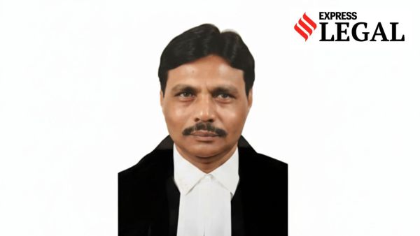 Justice Suthar observed that there was no evidence to show that the claimants were entitled to receive that amount themselves. 