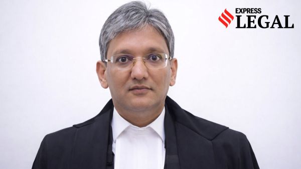 Justice jagmohan bansal punjab and haryana high court