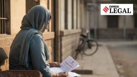 Justice Jai Kumar Pillai madhya pradesh high court