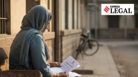 Justice Jai Kumar Pillai madhya pradesh high court