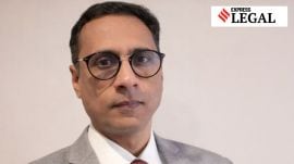 Justice Jobin Sebastian Casting couch case Film role