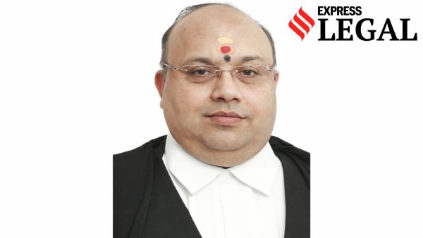 The Kerala High Court emphasised that the property was self-acquired and not ancestral, and therefore the strict rules of coparcenary and survivorship could not be mechanically applied. 
