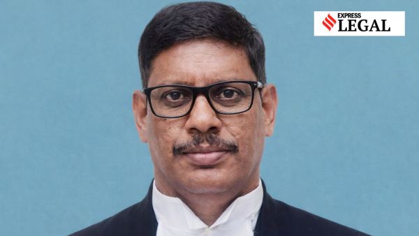 Justice Krishna Rao Calcutta High Court husband age limit ART