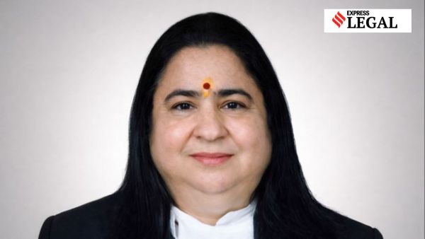 Justice Manisha Batra Punjab and Haryana High Court 