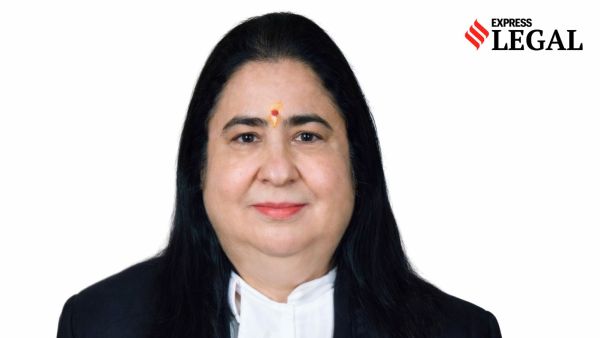 Justice Manisha Batra punjab and haryana high court