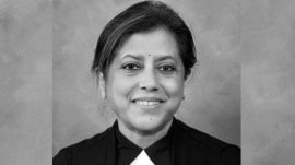 Justice Revati Mohite-Dere, Chief Justice of the Meghalaya High Court, Meghalaya High Court, Justice Mohite-Dere, Justice Mohite-Dere shaped rights at Bombay HC, Bombay High Court, Mumbai news, Maharashtra news, Indian express, current affairs