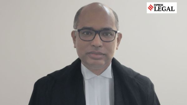 Justice Mridul Kumar Kalita Gauhati High Court