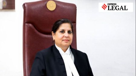 Justice Neena Bansal Krishna delhi high court pocso case