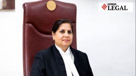 Justice Neena Bansal Krishna delhi high court pocso case