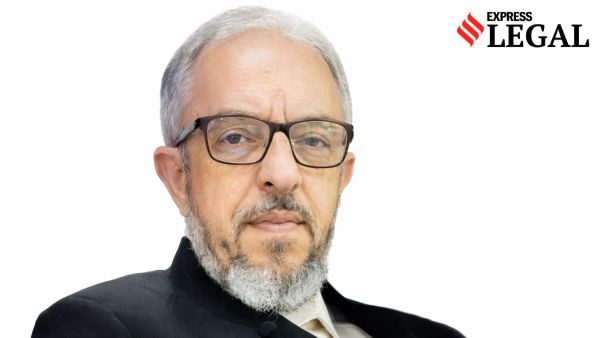 Justice Rahul Bharti jammu and kashmir and ladakh high court