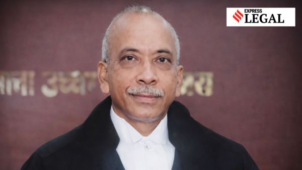Justice Rajiv Roy Patna HC anticipatory bail conditions