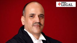 Justice Rakesh Kainthla Himachal Pradesh High Court Pakistan