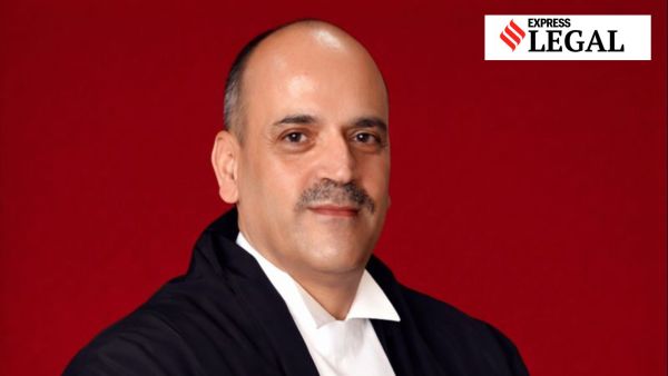 Justice Rakesh Kainthla POCSO minor child DNA