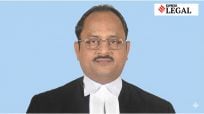 Justice S K Sahoo woman devil man last note Orissa High Court