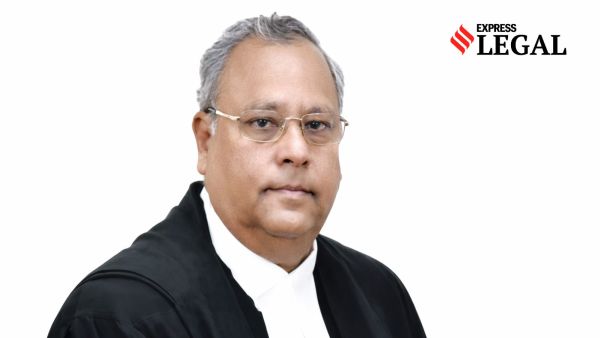 Justice Sandeep Jain Allahabad High Court