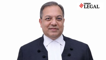 Justice Sandeep Moudgil Punjab and Haryana High Court Rajdharma Bhagvad Gita