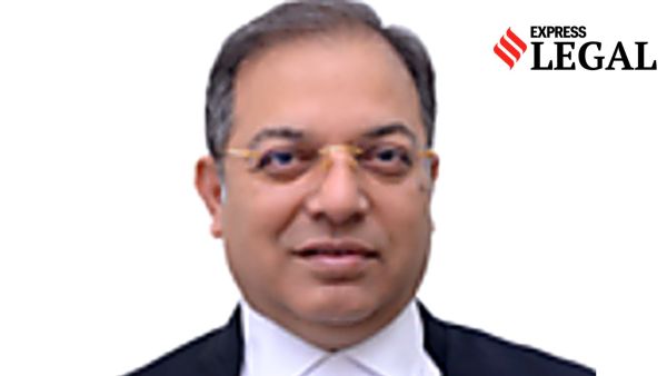 Justice Sandeep Moudgil quashed the order of removal from service and directed his reinstatement with all consequential benefits.