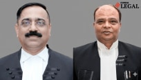 Justice Sujit Narayan Prasad Justice Arun Kumar Rai Jharkhand High Court