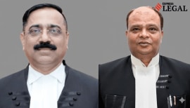 Justice Sujit Narayan Prasad Justice Arun Kumar Rai Jharkhand High Court