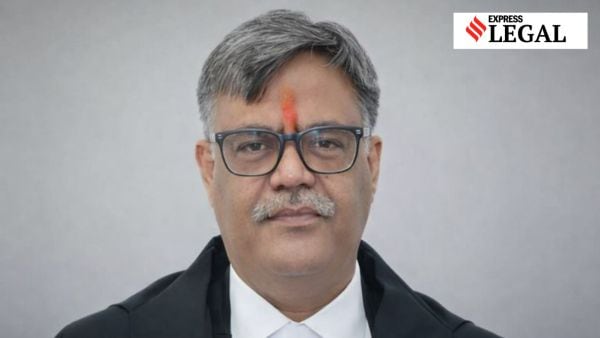Justice Sumeet Goel Punjab and Haryana High Court