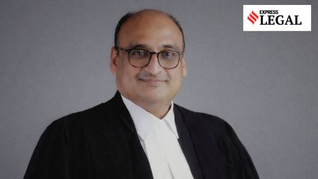 Justice Sunder Mohan Madras High Court