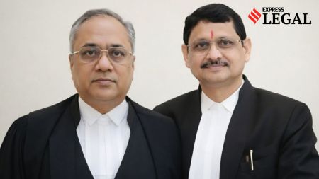 Justice T Amarnath Goud Justice Biswajit Palit Tripura High Court