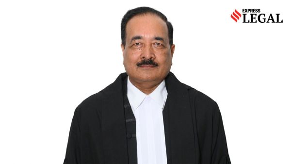 Justice Virinder Aggarwal punjab and haryana high court