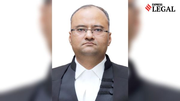 Justice Vivek Jain dismissed the husband' plea against family court's order.