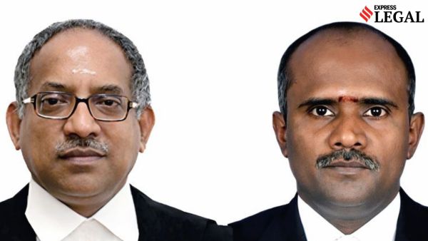 The Madras High Court said that state’s assurance that the advisory committee would be formed as per established practice and earlier judicial directions is accepted.