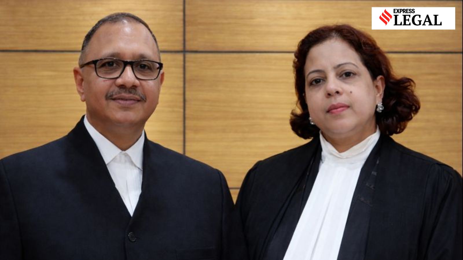 Gauhati High Court Rules on Foreign Nationals' Detention