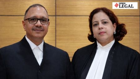 Justices Kalyan Rai Surana & Justice Shamima Jahan Gauhati High Court Illegal Immigrants Bangladesh