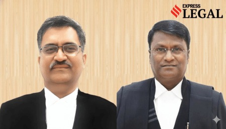 Justice R Raghunandan Rao Justice T C D Shekhar andhra pradesh high court