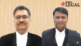 Justice R Raghunandan Rao Justice T C D Shekhar andhra pradesh high court