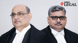 Allahabad High Court's Justices Rajan Roy and Abdhesh Kumar Chaudhary
