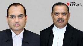 Justices Sanjay K Agrawal and Sanjay Kumar Jaiswal Chhattisgarh High Court
