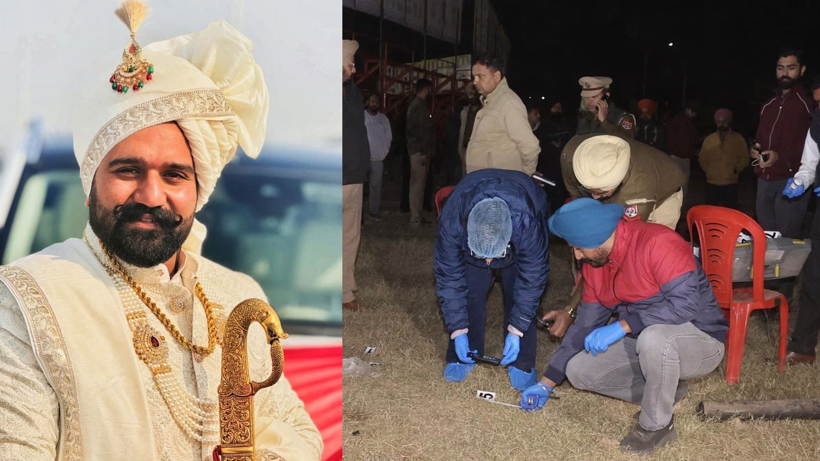 Cash, crime and kabaddi: Another killing shows rising stakes of ‘rural’ sport in Punjab