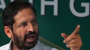 Suresh Kalmadi passes away obit